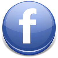 Facebook Logo