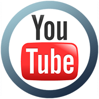 Youtube Logo